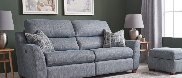 Hector Sofa Collection